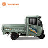 Zama Triziklo Elektrikoa C-ZY150BP
