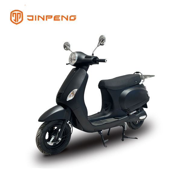 Motocicletas el&eacute;ctricas LMYG