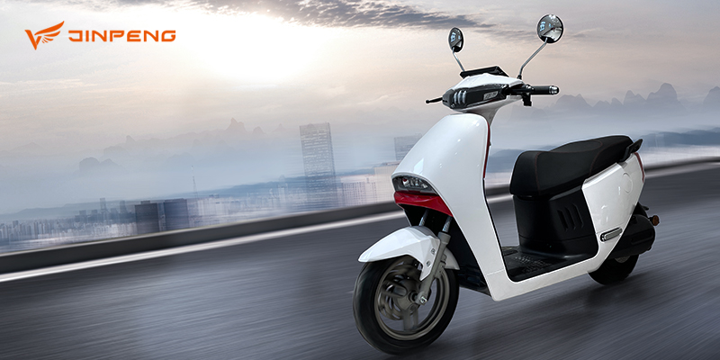 Motosiklèt elektrik ale plis