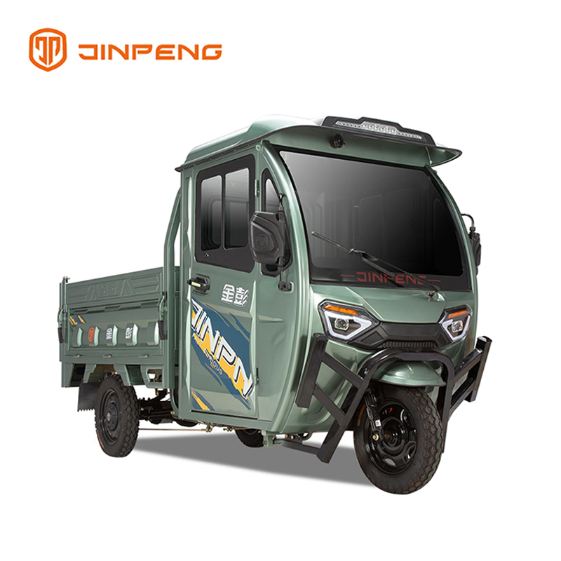 Zama Triziklo Elektrikoa C-ZY150BP