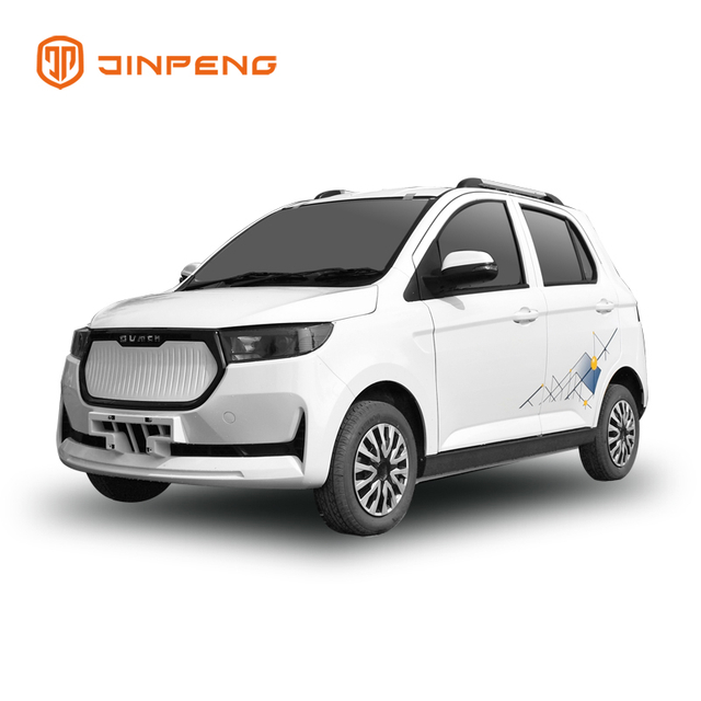 Low Speed ​​Electric Car JC01