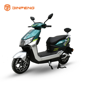 Motosiklèt elektrik HS