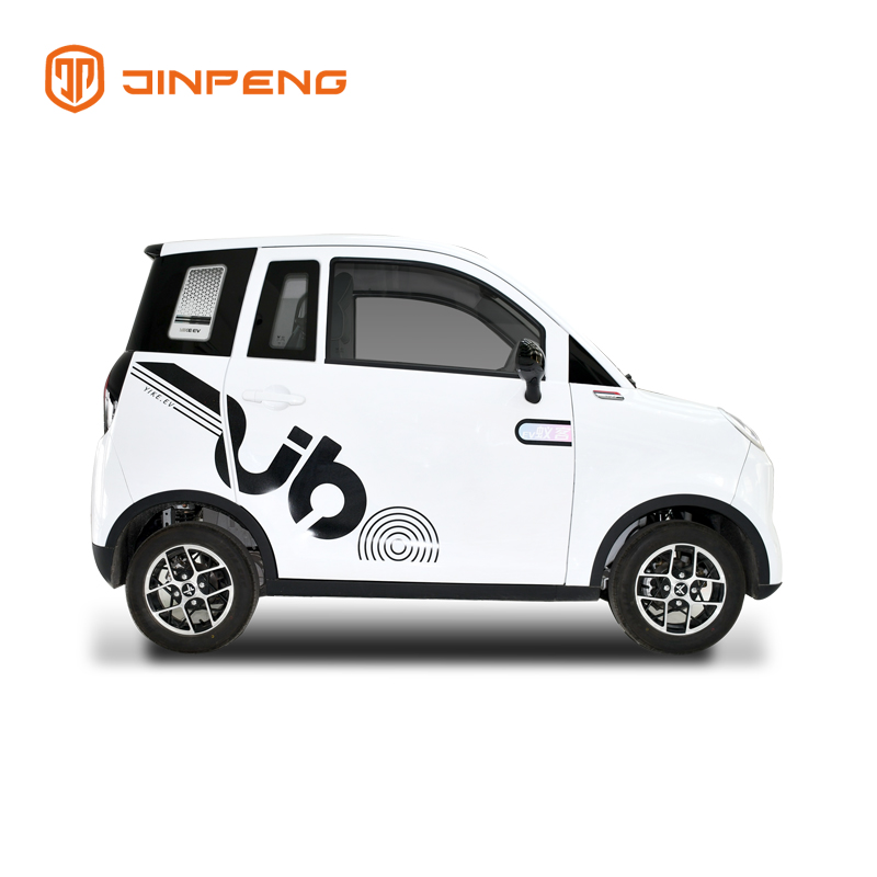 EEC Electric Car YD
