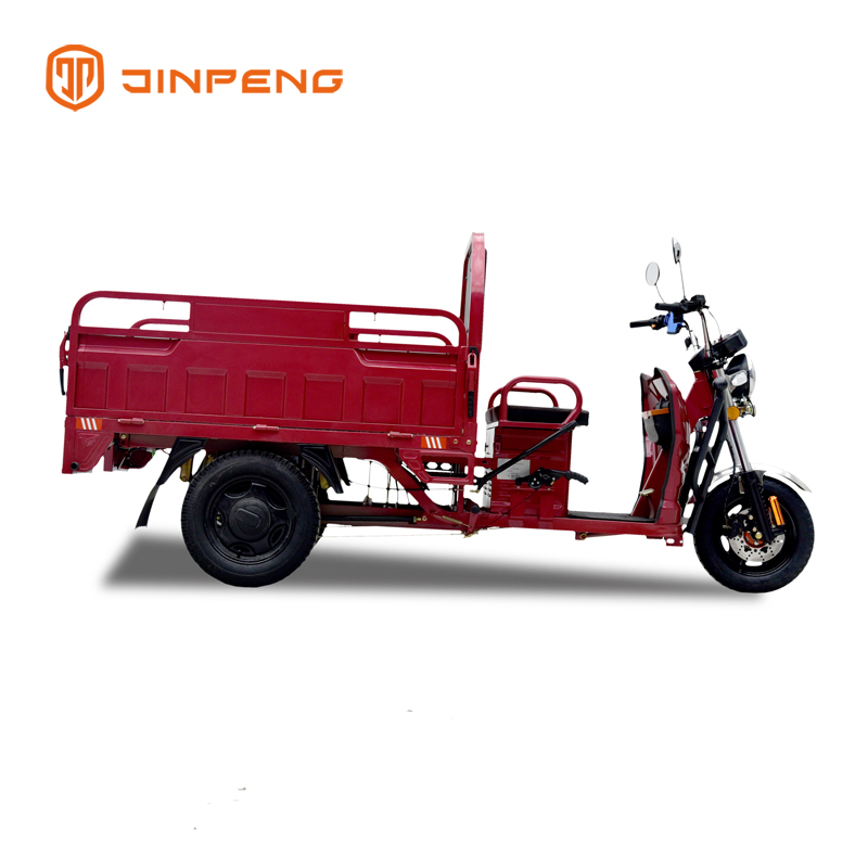 Cargo Electric Tricycle c-jlii150