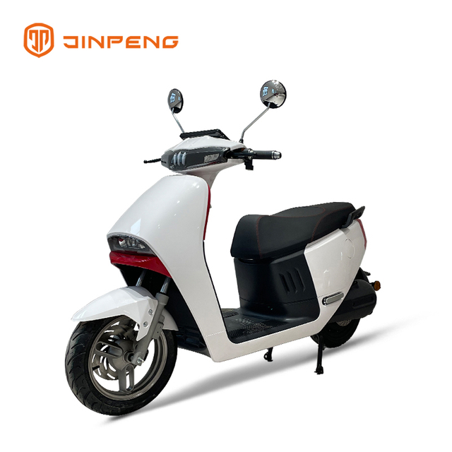 ماتۆڕسكیلی کارەبایی EEC Go Plus