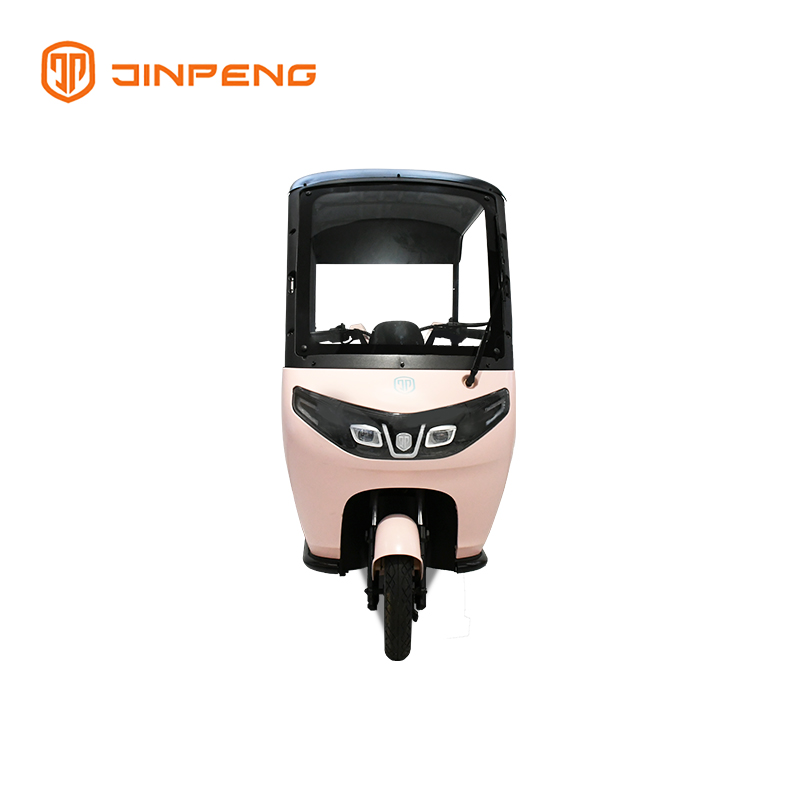 Triciclo de ocio eléctrico P2.