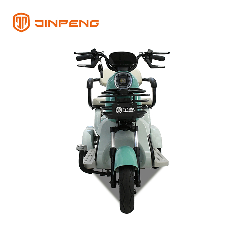 ელექტრო დასასვენებელი Tricycle V3