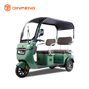 Electric leisure tricycle zhg .