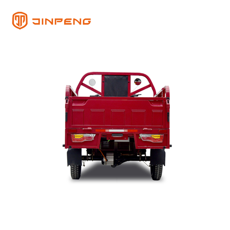 Cargo Electric Tricycle c-jlii150