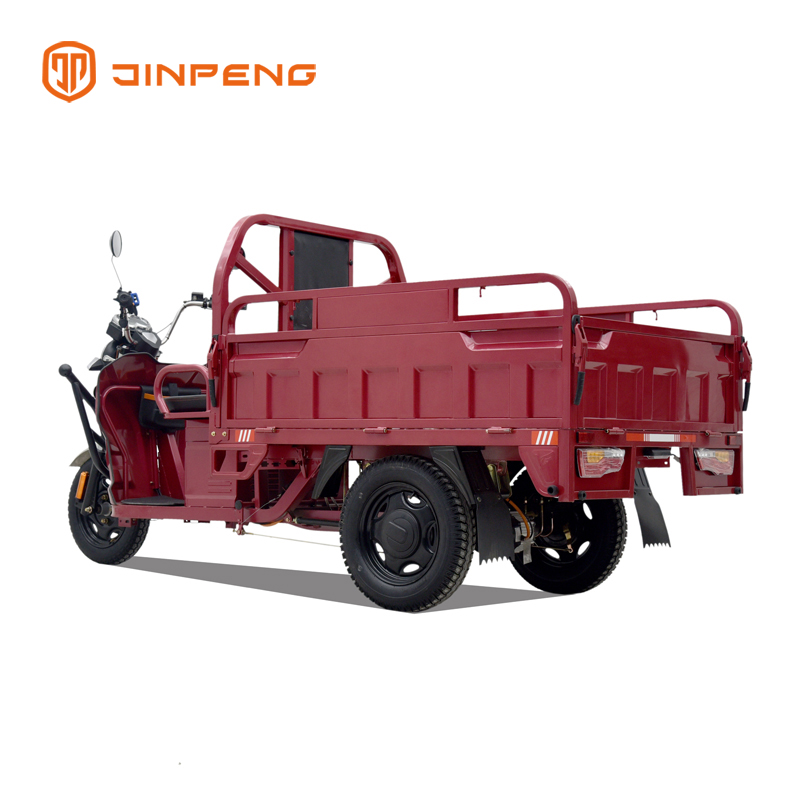 Cargo Electric Tricycle c-jlii150