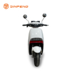 Motosiklèt elektrik ale plis