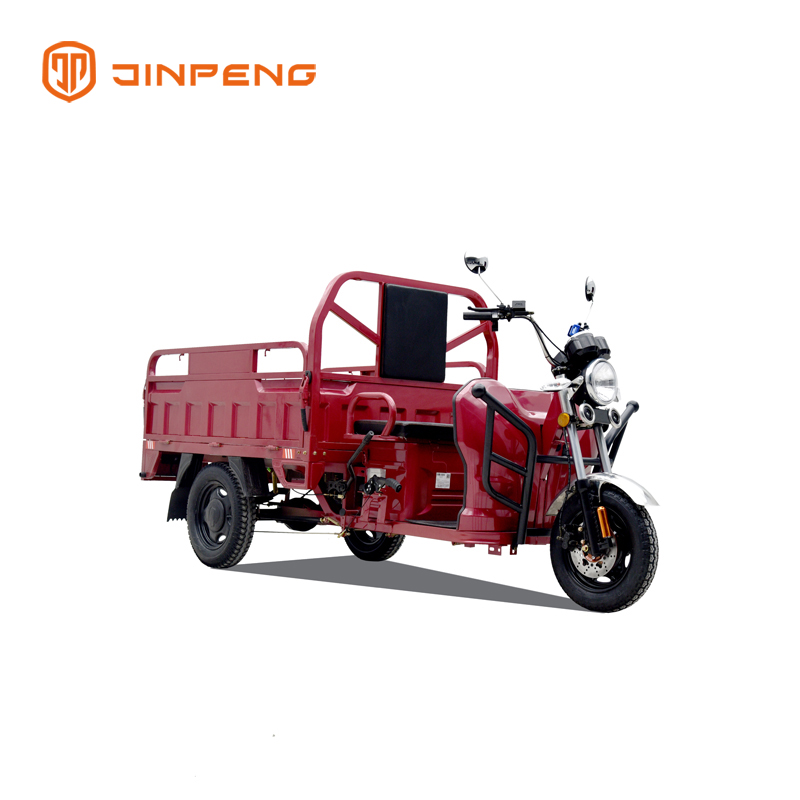 Cargo Electric Tricycle c-jlii150