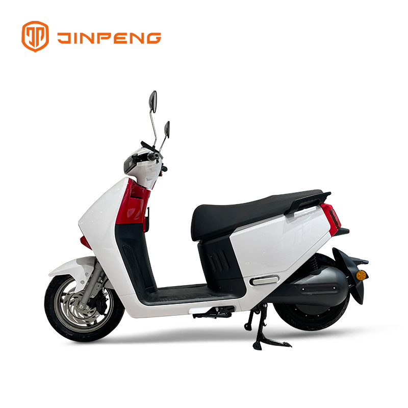Motosiklèt elektrik ale plis
