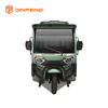 Zama Triziklo Elektrikoa C-ZY150BP