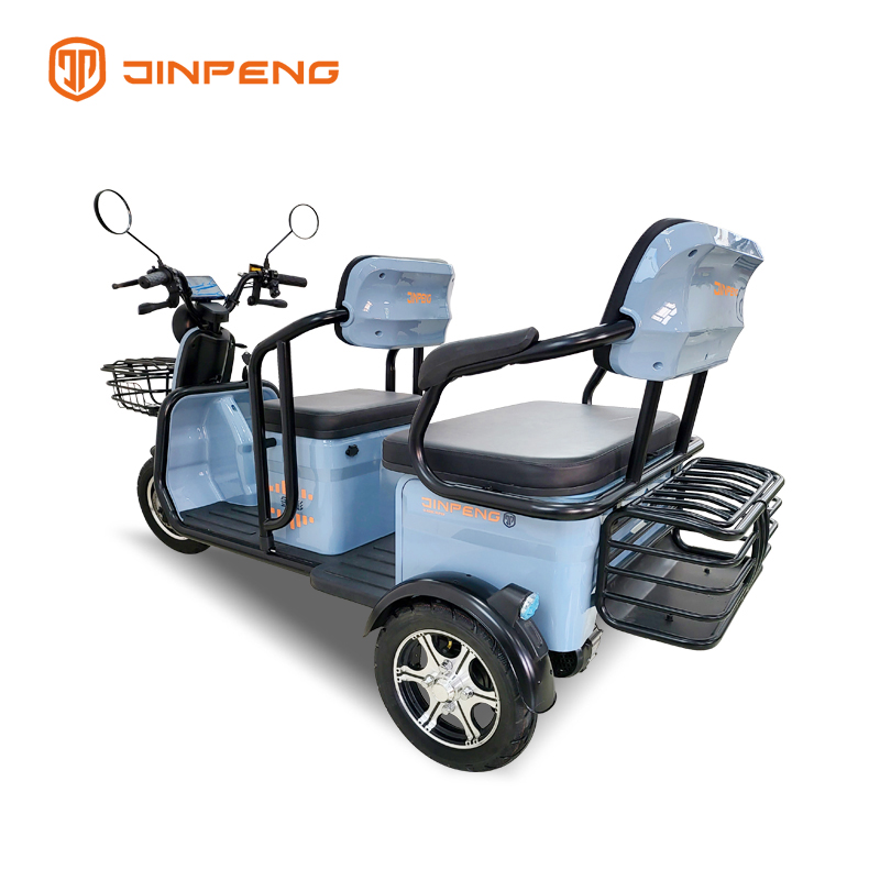 Scooter dealain TSL