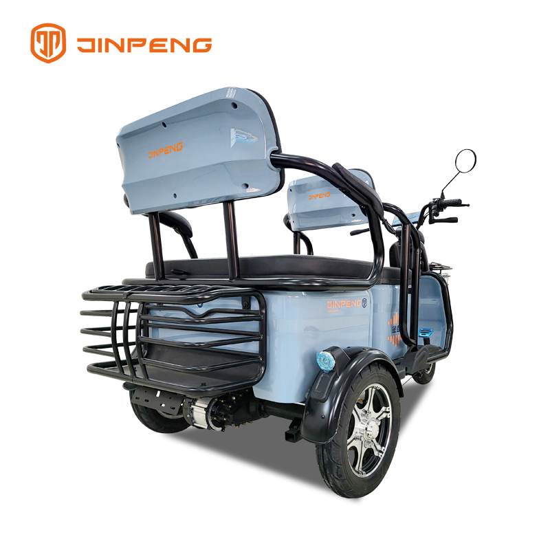 Scooter dealain TSL
