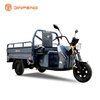 Triciclo de carga eléctrica C-ZJ150