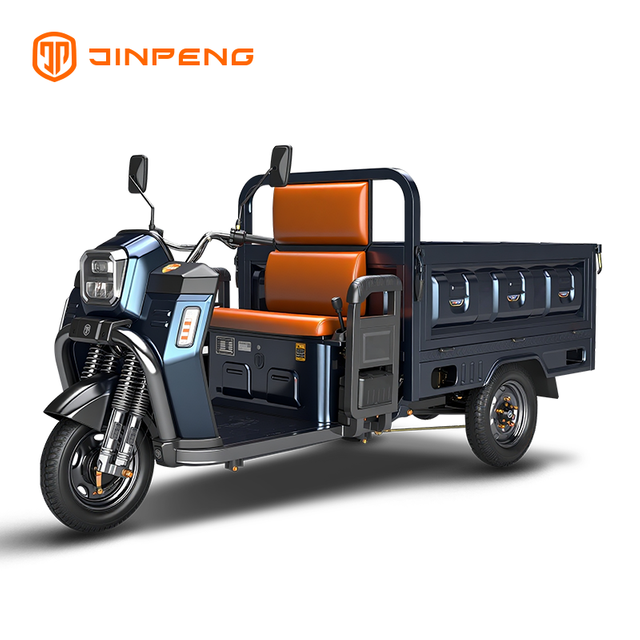 I-Electric Cargo Tricycle JW160