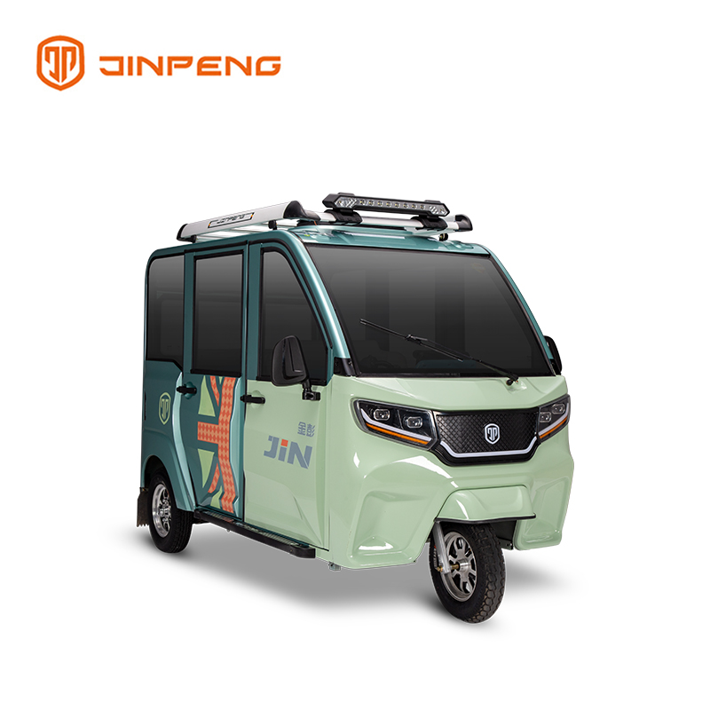 Tricycle elektrik pasaje HY