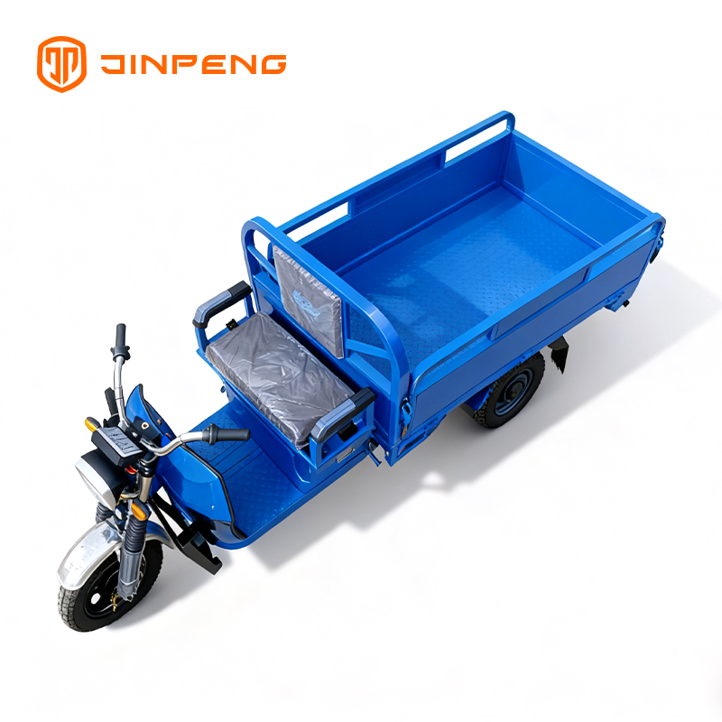 Tricycle kago elektrik JG160