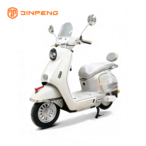 Moto el&egrave;ctrica BL