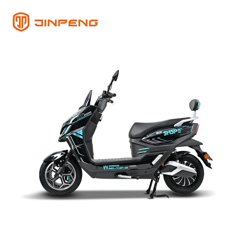 বৈদ্যুতিক মোটরসাইকেল কেবি