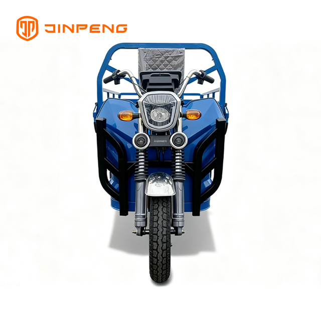 ਇਲੈਕਟ੍ਰਿਕ ਕਾਰਗੋ ਟ੍ਰਾਈਸਾਈਕਲ JG160