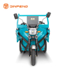គ្រឿងចក្រដឹកទំនិញគ្រឿងអលង្ការ C-JB160ZX