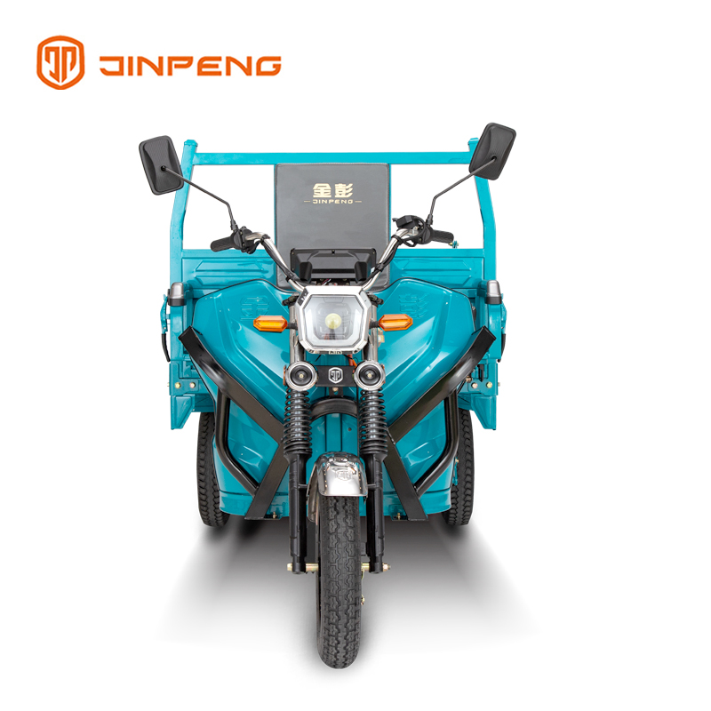 គ្រឿងចក្រដឹកទំនិញគ្រឿងអលង្ការ C-JB160ZX