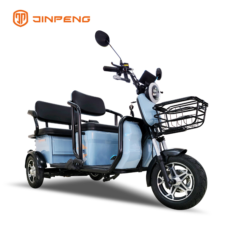 Scooter dealain TSL