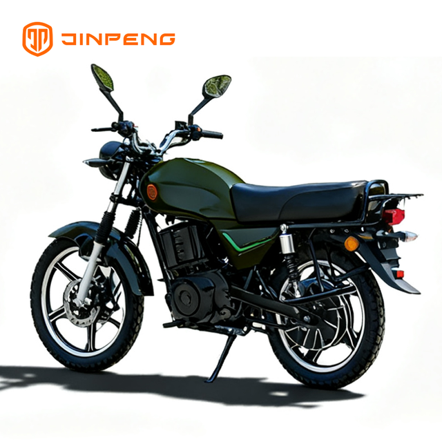 ኤሌክትሪክ ሞተርሳይክል bh