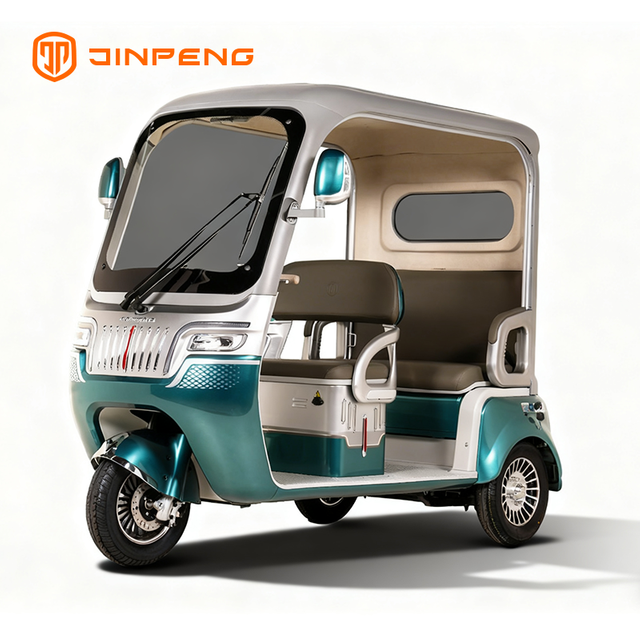 EEC ਇਲੈਕਟ੍ਰਿਕ ਟ੍ਰਾਈਸਾਈਕਲ SU7