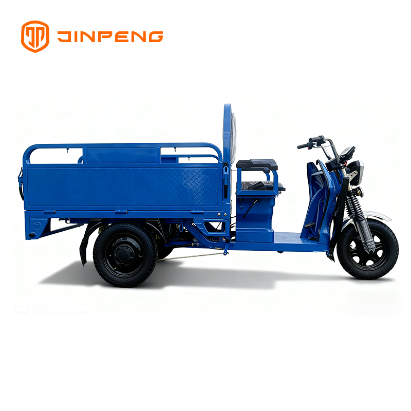 Tricycle kago elektrik JG160