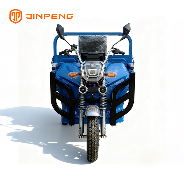 Tricycle ya biloko ya kura FR160