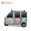 Tricycle elektrik pasaje HY