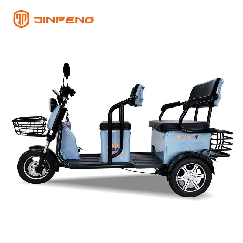 Scooter dealain TSL