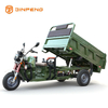 電動貨物三輪車 CH-TK1